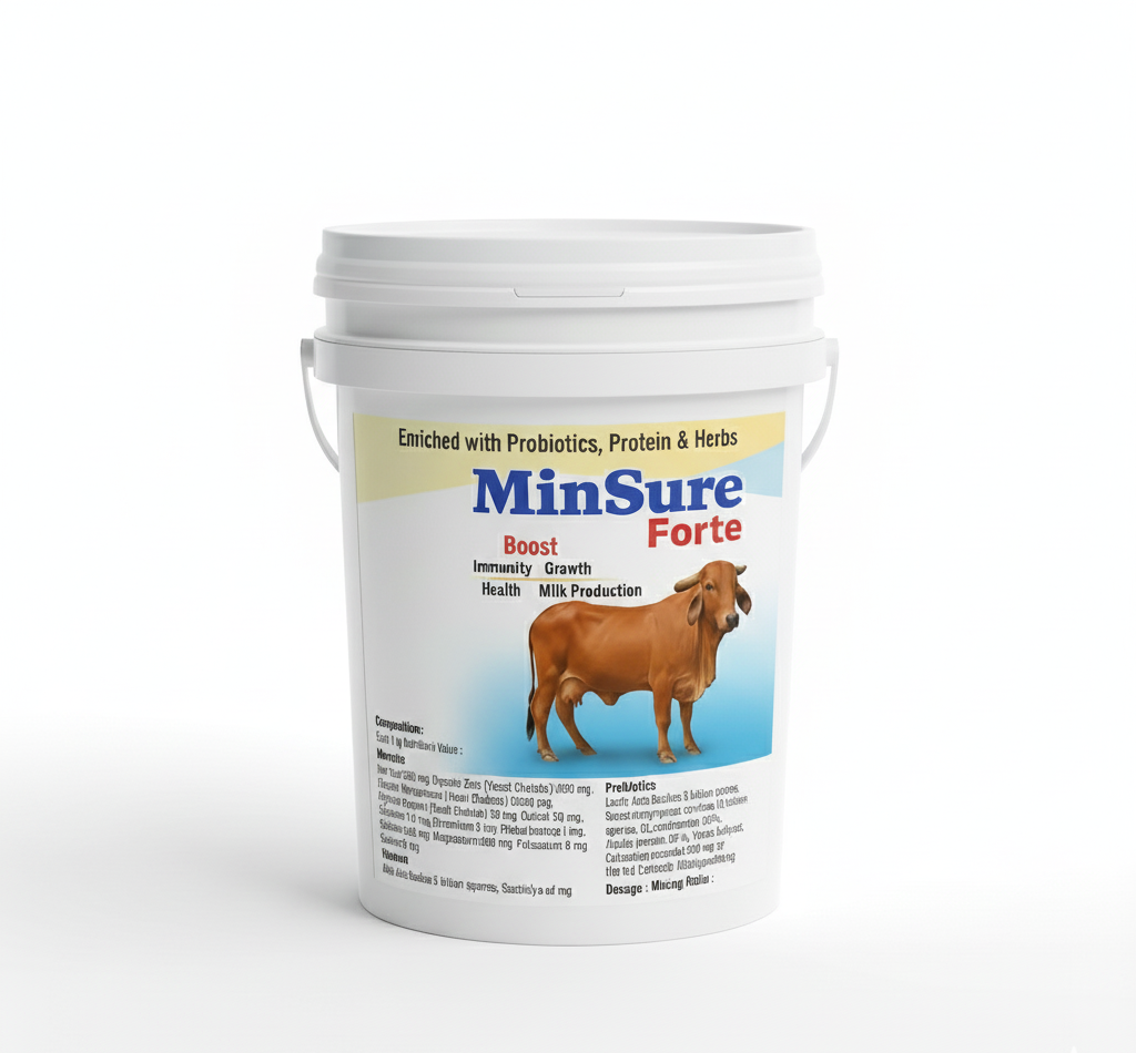MinSure Forte