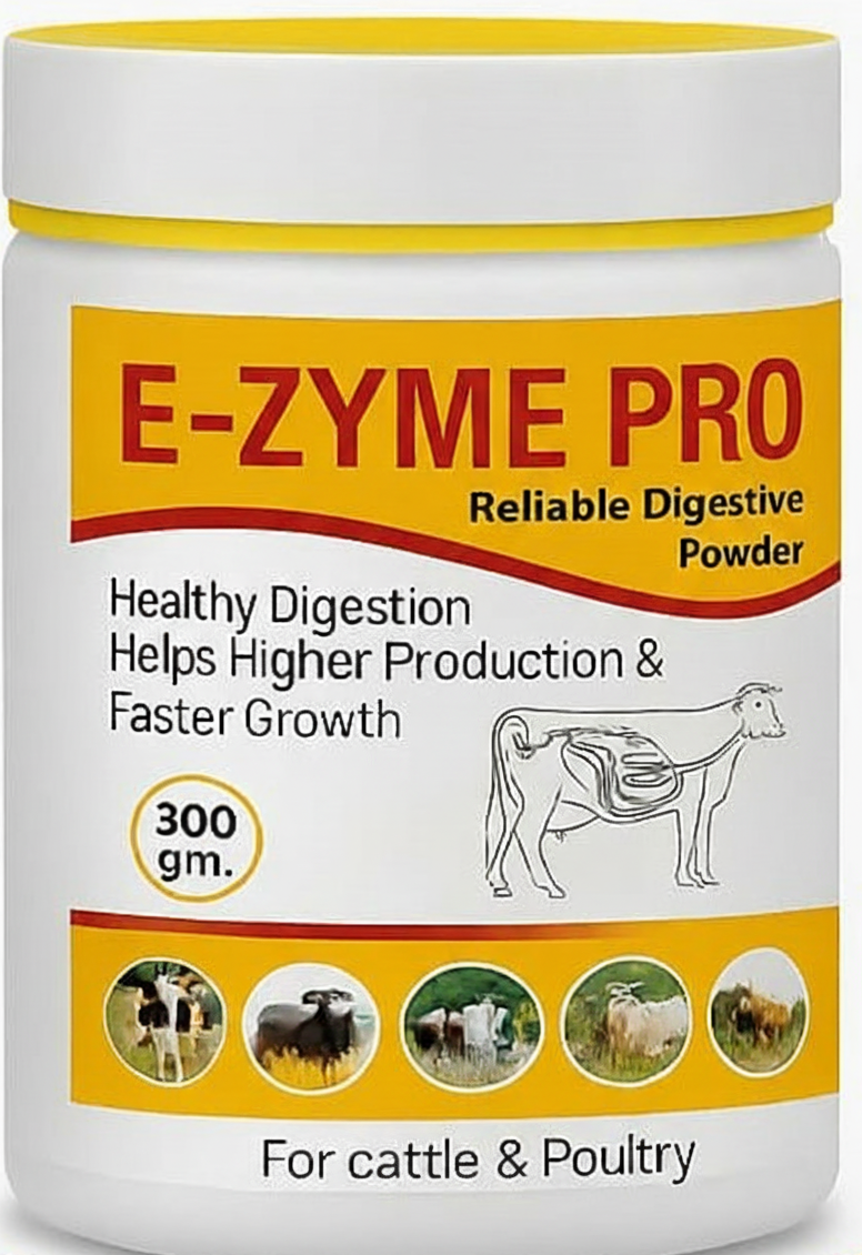 E-ZYME PRO
