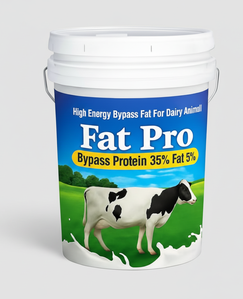Fat Pro